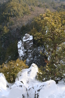 monument mountain david albeck