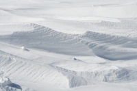 snow shapes