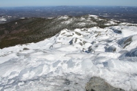 pumpelly ridge