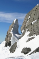 standing stone