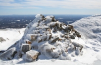 cairn