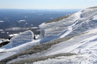 split rock