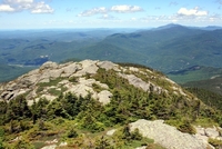 camel's hump
