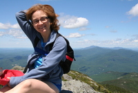 camel's hump