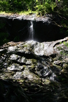 camel's hump 