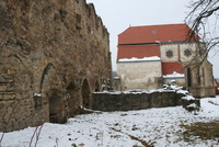 Cârţa 