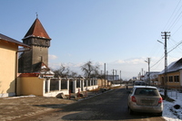 Cârţa