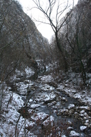 Cheile Turzii 