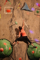 dark horse bouldering