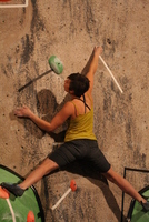 dark horse bouldering