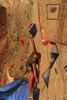 dark horse bouldering