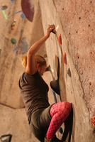 dark horse bouldering