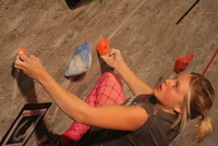 dark horse bouldering