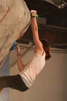 dark horse bouldering