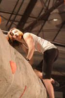 dark horse bouldering