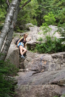 mount flume