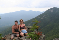 mount flume