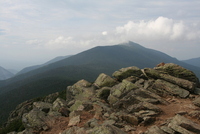 Mt Lincoln