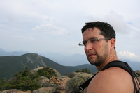Mt Liberty