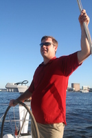 boston harbor