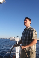 boston harbor
