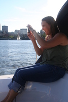 boston harbor 