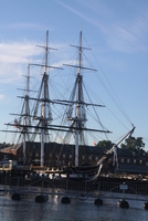 boston harbor