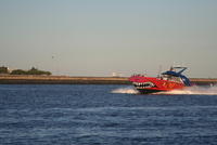 boston harbor