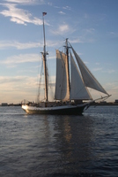 boston harbor 