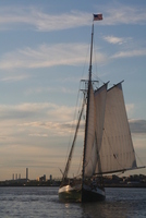 boston harbor