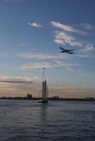 boston harbor 