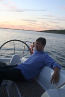 boston harbor