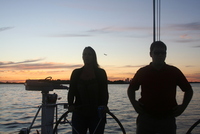 boston harbor