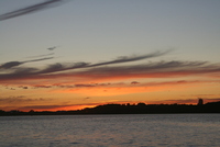 boston harbor