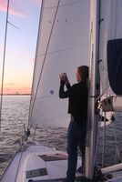 boston harbor