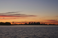 boston harbor