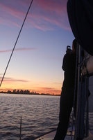 boston harbor