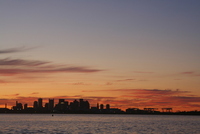 boston harbor