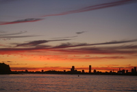 boston harbor