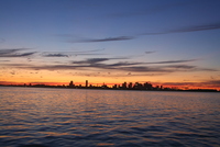 boston harbor