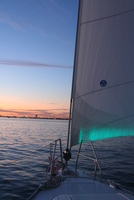 boston harbor