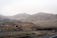 Huacachina