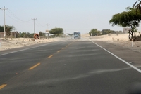 Huacachina 