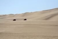 Huacachina