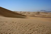 Huacachina