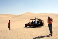 Huacachina