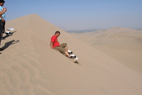 Huacachina