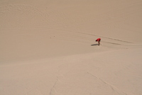 Huacachina