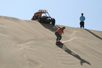 Huacachina