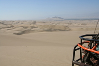 Huacachina 